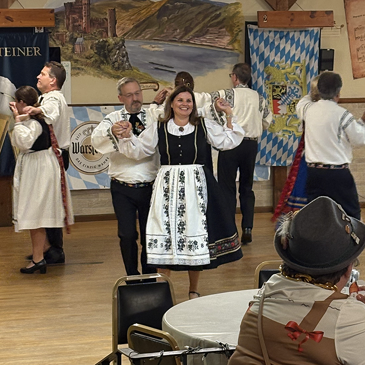 Musical Heritage
