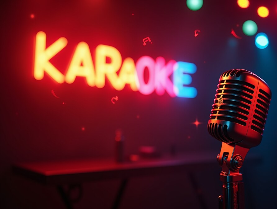 Karaoke Night