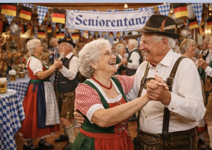 Seniorentanz